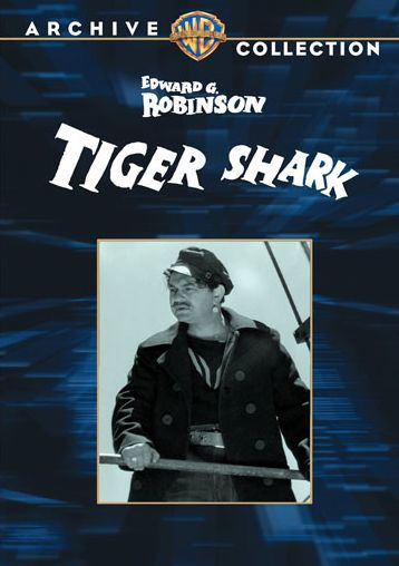 Tiger Shark