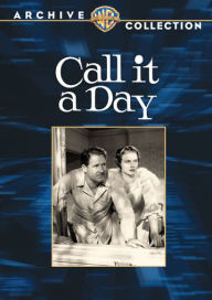 Title: Call It a Day