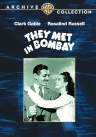 Title: They Met in Bombay
