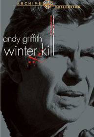 Title: Winter Kill