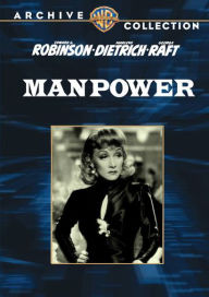 Title: Manpower