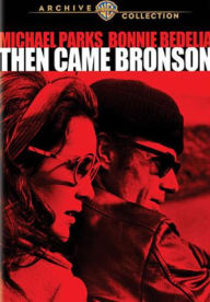 Title: Then Came Bronson