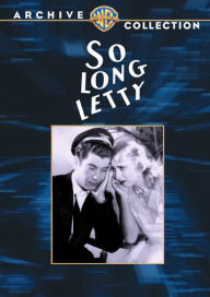 Title: So Long Letty