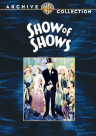 Title: Show of Shows