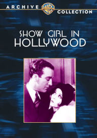 Title: Show Girl in Hollywood