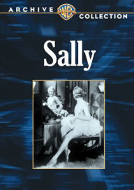 Title: Sally