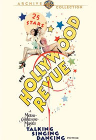 Title: Hollywood Revue of 1929
