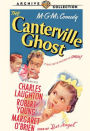 The Canterville Ghost