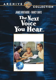 Title: The Next Voice You Hear