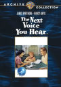 The Next Voice You Hear