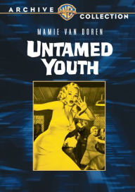 Title: Untamed Youth