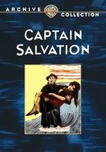 Title: Captain Salvation