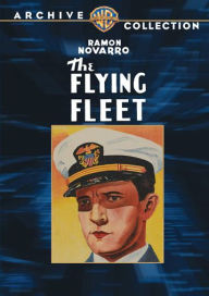 Title: The Flying Fleet