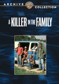 Title: A Killer in the Family