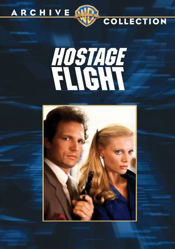 Hostage Flight