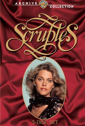 Scruples [3 Discs]