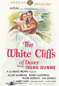 Title: The White Cliffs of Dover