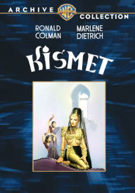 Title: Kismet