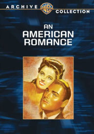 Title: An American Romance