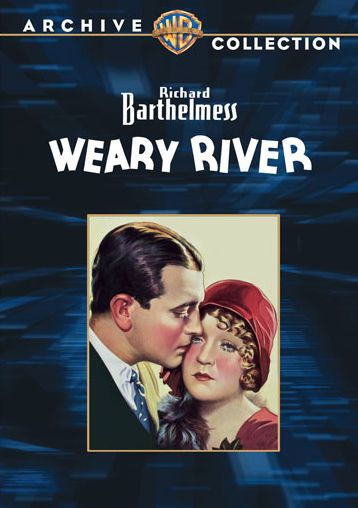 Weary River