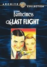 Title: The Last Flight