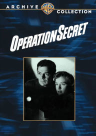 Title: Operation Secret