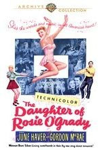 Title: The Daughter of Rosie O'Grady