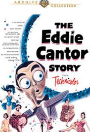 Title: The Eddie Cantor Story