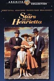 Title: The Stars Fell on Henrietta