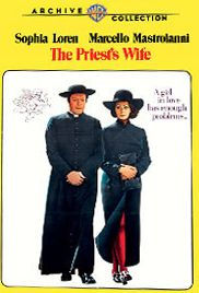 Title: The Priest's Wife