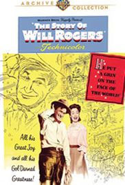 Title: The Story of Will Rogers