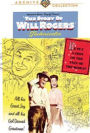 The Story of Will Rogers