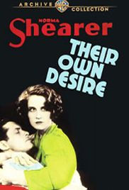 Their Own Desire