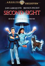 Title: Second Sight
