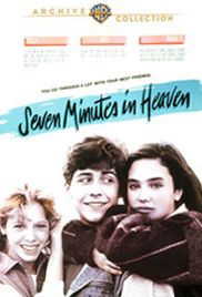 Title: Seven Minutes in Heaven