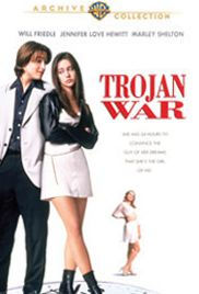 Title: Trojan War