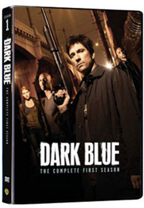 Dark Blue: the Complete First Season