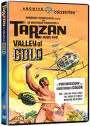 Tarzan and the Valley of Gold