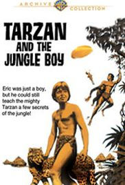 Title: Tarzan and the Jungle Boy
