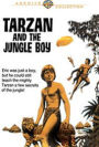 Tarzan and the Jungle Boy