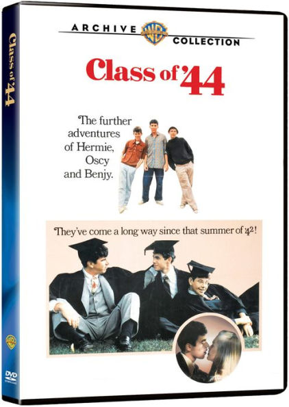 Class of '44