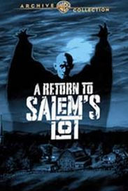 Title: A Return to Salem's Lot