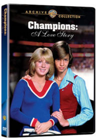 Title: Champions: A Love Story