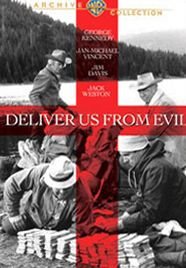 Title: Deliver Us from Evil