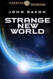 Title: Strange New World