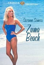 Title: Zuma Beach