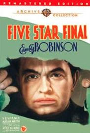 Title: Five Star Final