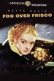 Title: Fog over Frisco