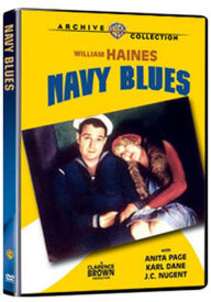 Title: Navy Blues