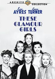 Title: These Glamour Girls